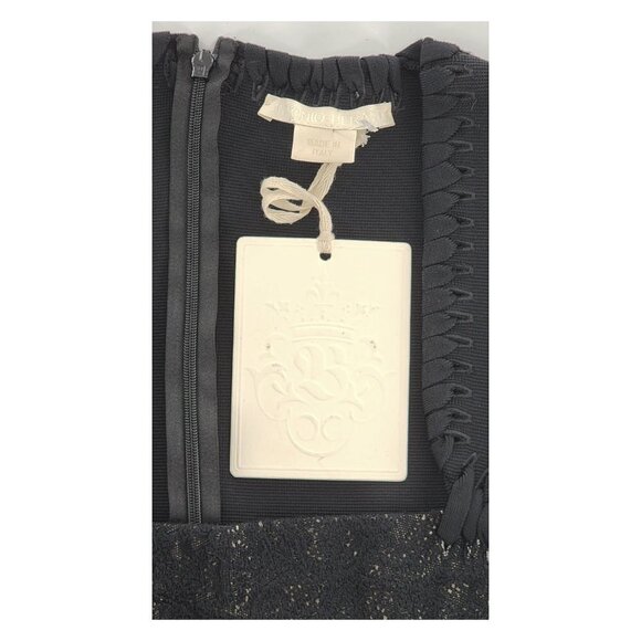 ANTONIO BERARDI NWT Mermaid Maxi Dress - Picture 11 of 15